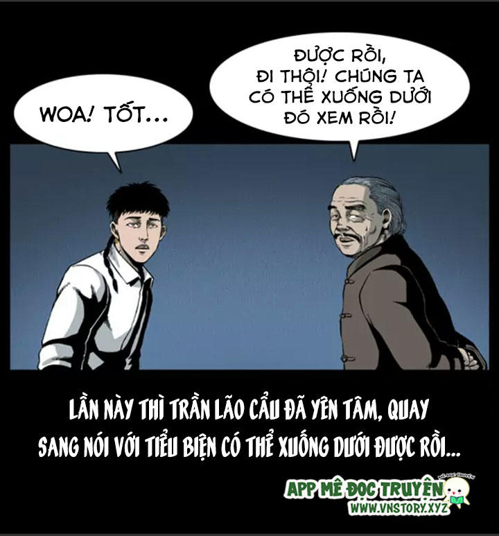 U Minh Ngụy Tượng Chapter 14 - 41