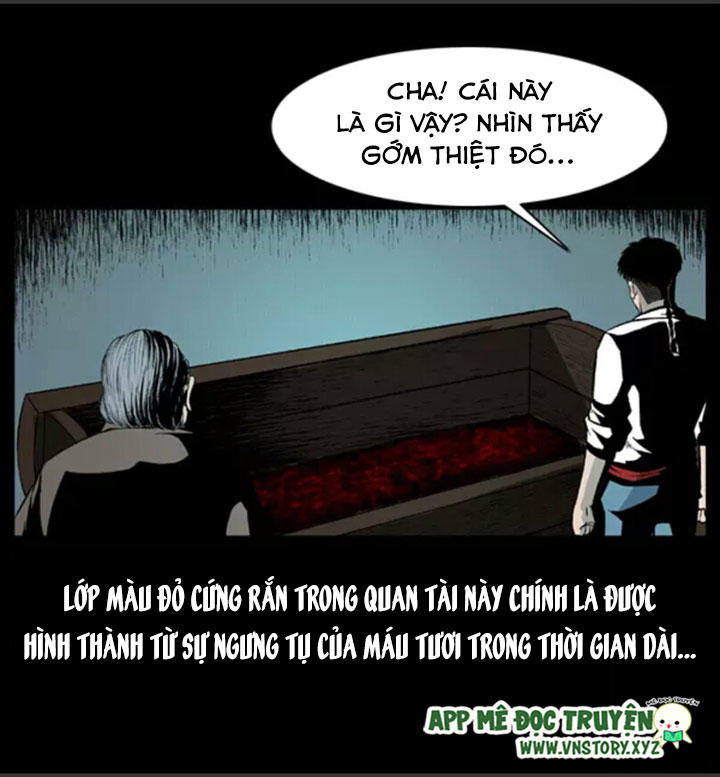 U Minh Ngụy Tượng Chapter 14 - 45