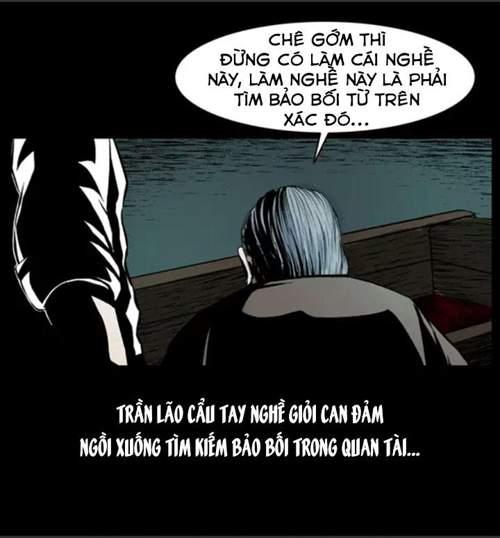 U Minh Ngụy Tượng Chapter 14 - 46