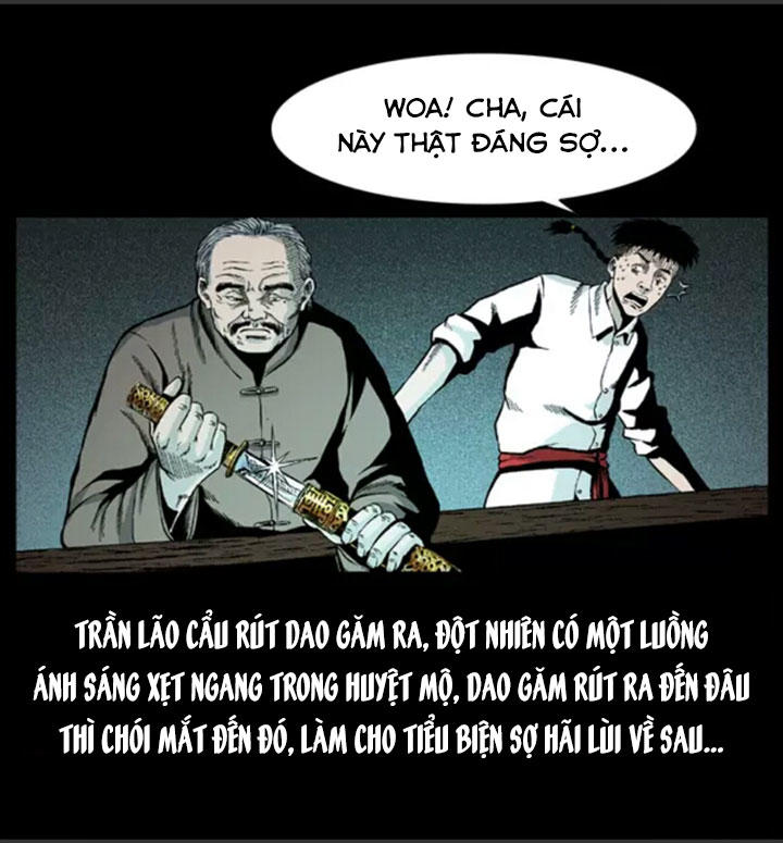 U Minh Ngụy Tượng Chapter 14 - 48
