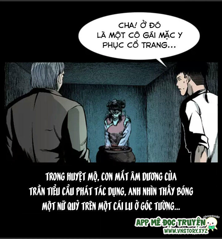 U Minh Ngụy Tượng Chapter 14 - 51