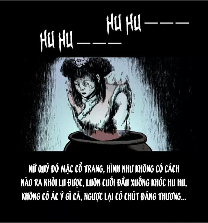 U Minh Ngụy Tượng Chapter 14 - 52