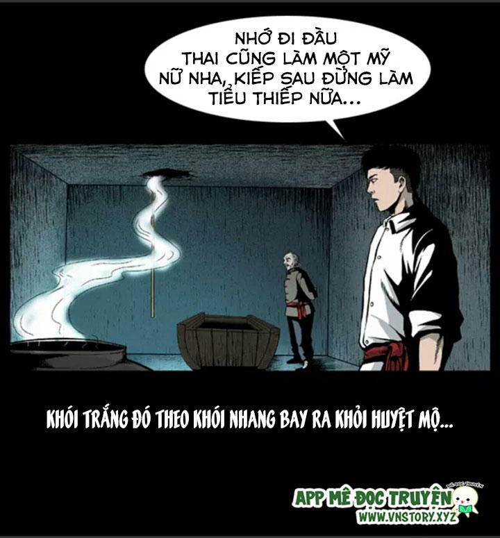 U Minh Ngụy Tượng Chapter 14 - 57