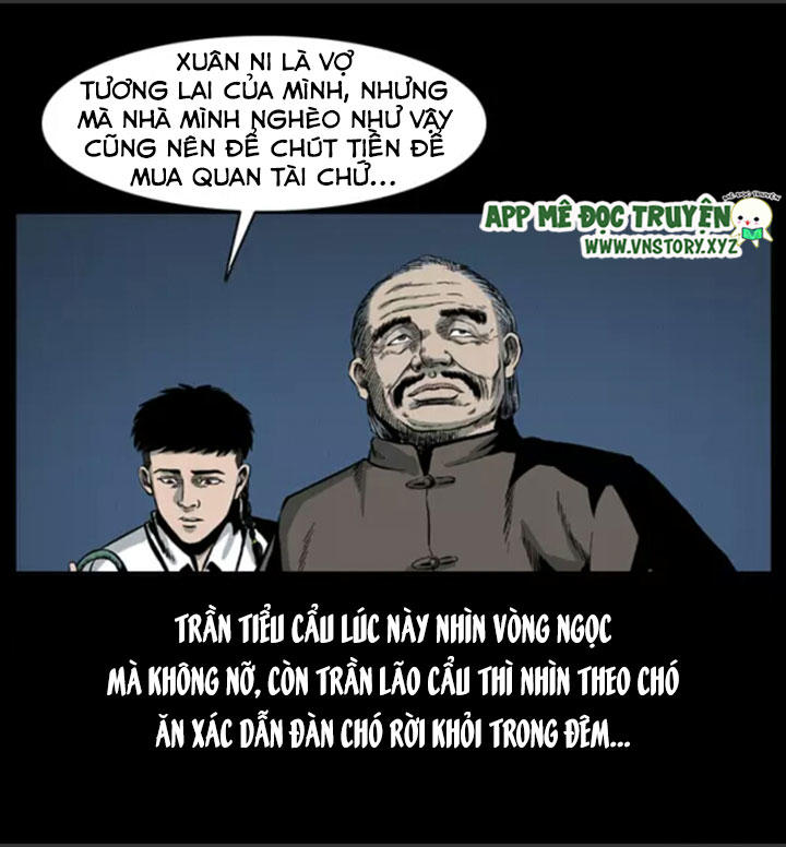 U Minh Ngụy Tượng Chapter 14 - 63