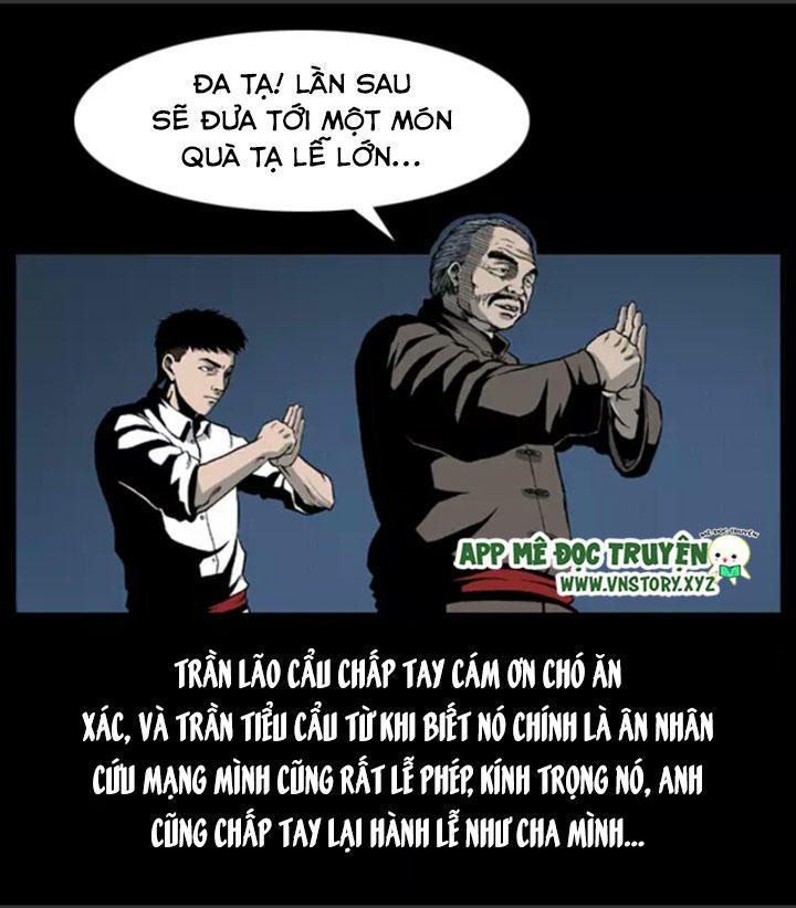 U Minh Ngụy Tượng Chapter 14 - 65