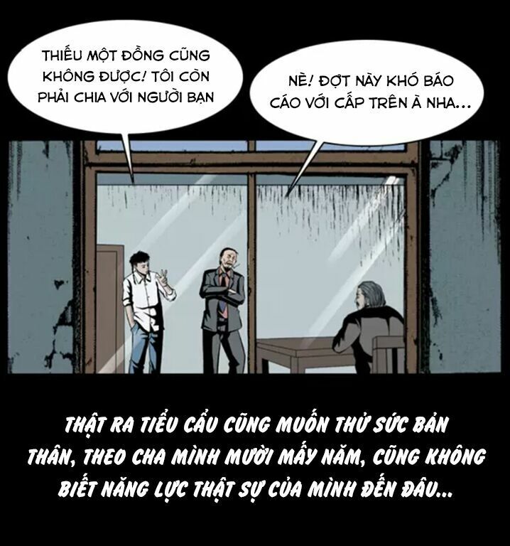 U Minh Ngụy Tượng Chapter 19 - 16