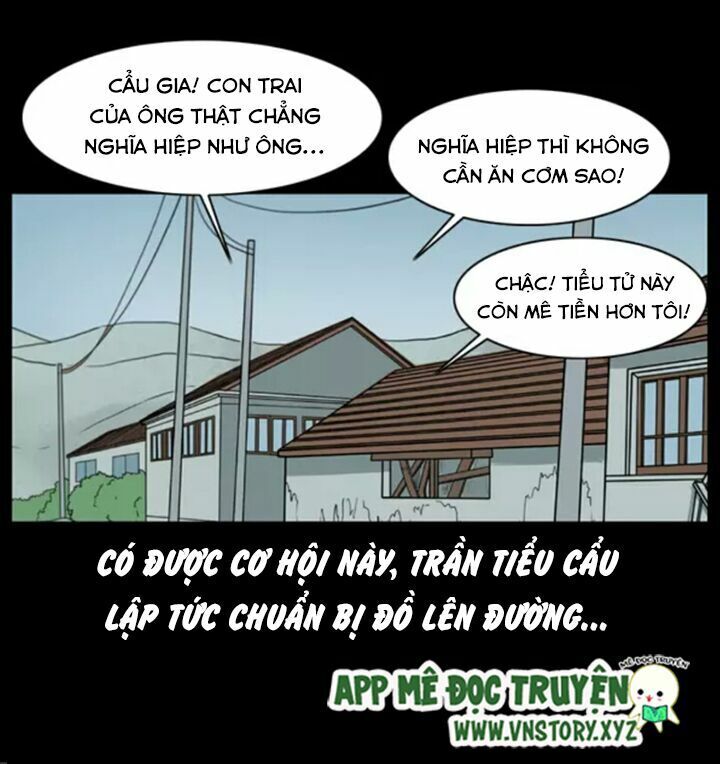 U Minh Ngụy Tượng Chapter 19 - 17