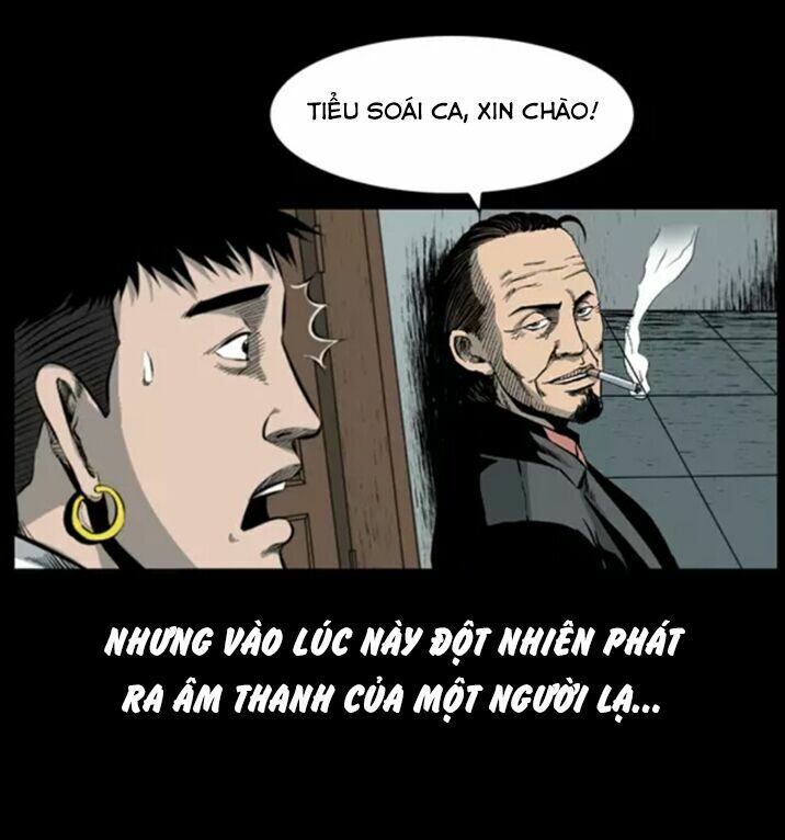 U Minh Ngụy Tượng Chapter 19 - 6