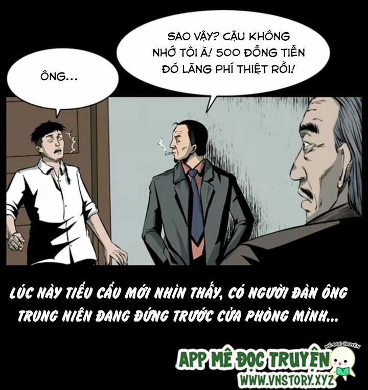 U Minh Ngụy Tượng Chapter 19 - 7