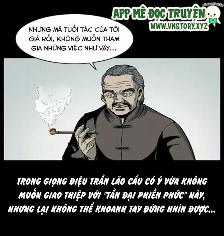 U Minh Ngụy Tượng Chapter 19 - 10