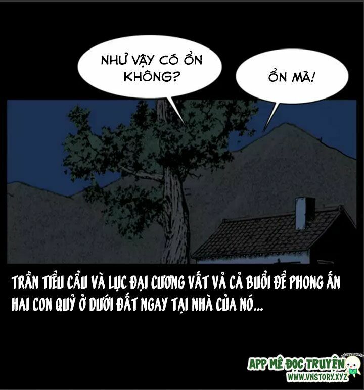 U Minh Ngụy Tượng Chapter 20 - 2