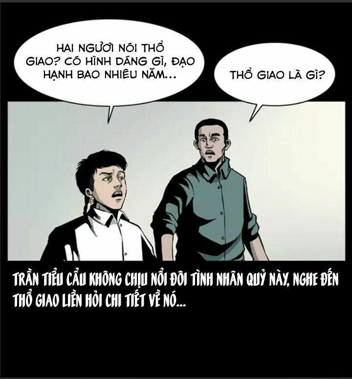 U Minh Ngụy Tượng Chapter 20 - 43