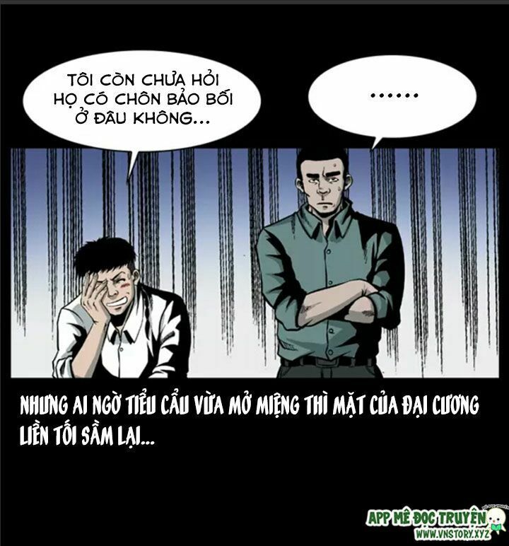 U Minh Ngụy Tượng Chapter 20 - 48