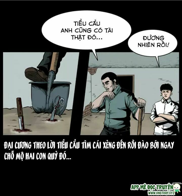 U Minh Ngụy Tượng Chapter 20 - 52