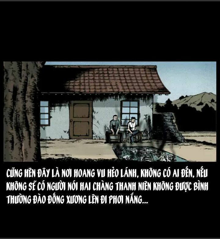U Minh Ngụy Tượng Chapter 20 - 55
