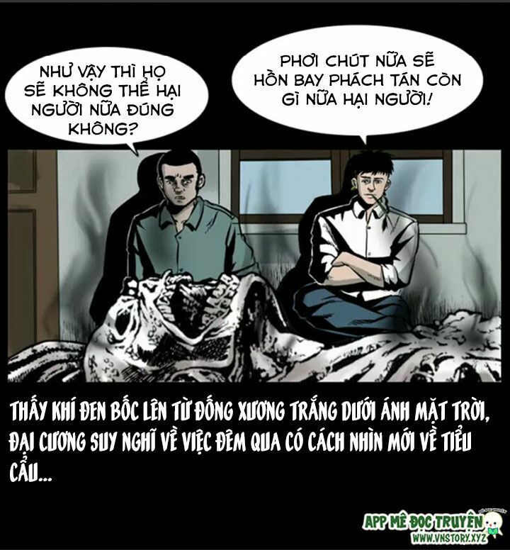 U Minh Ngụy Tượng Chapter 20 - 56