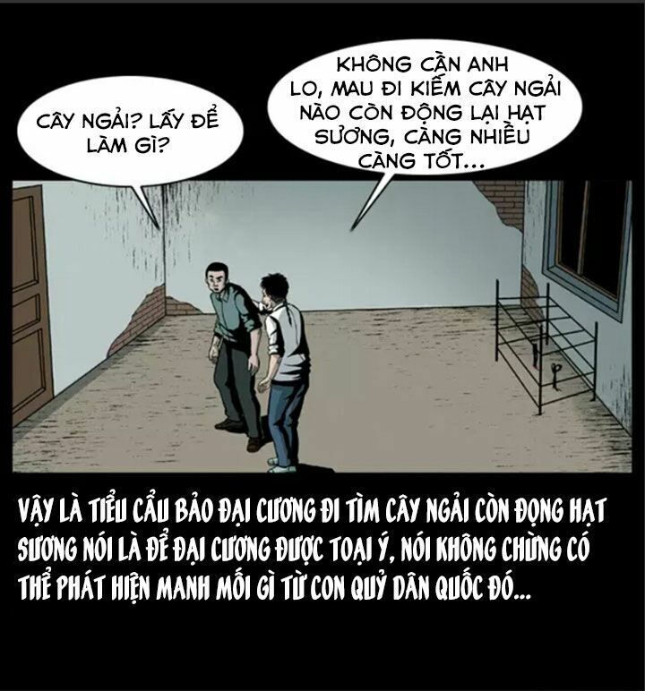 U Minh Ngụy Tượng Chapter 20 - 7