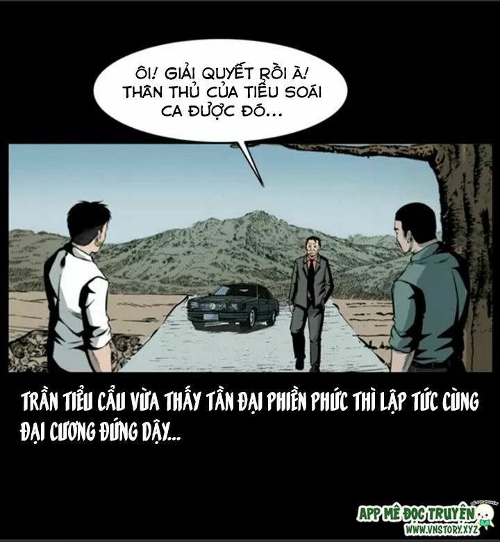 U Minh Ngụy Tượng Chapter 20 - 62