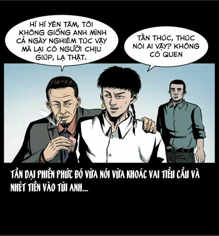 U Minh Ngụy Tượng Chapter 20 - 65