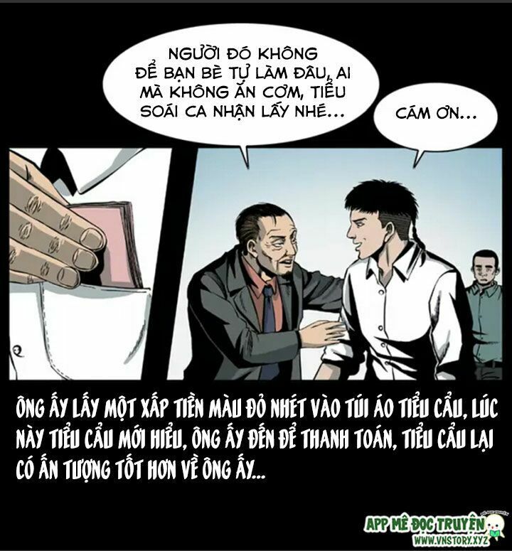 U Minh Ngụy Tượng Chapter 20 - 66