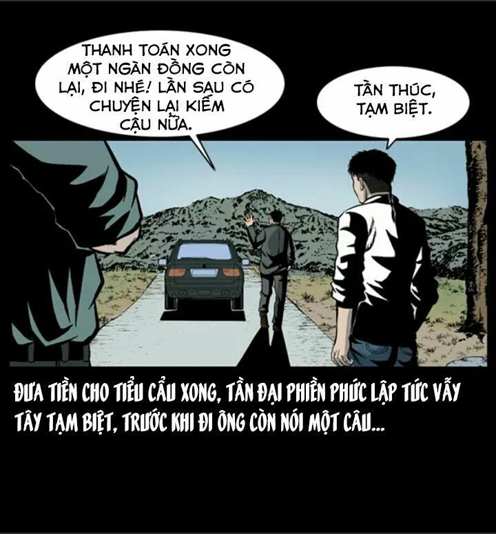 U Minh Ngụy Tượng Chapter 20 - 67