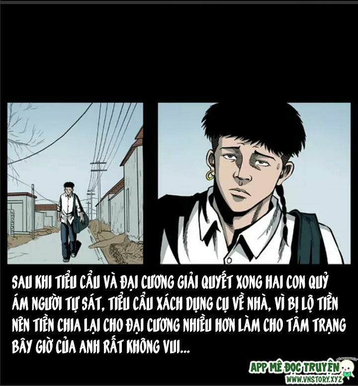 U Minh Ngụy Tượng Chapter 21 - 2