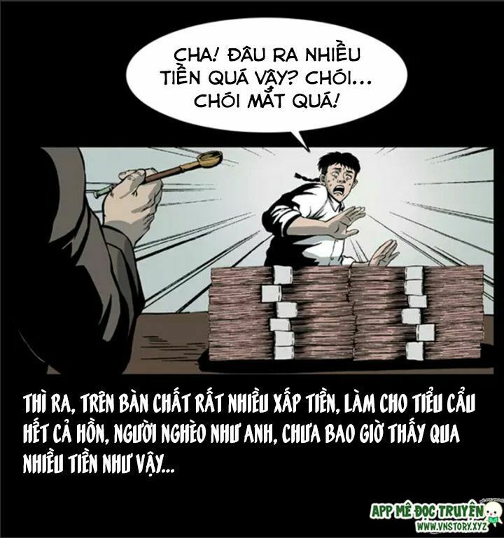 U Minh Ngụy Tượng Chapter 21 - 12