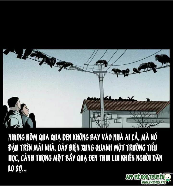 U Minh Ngụy Tượng Chapter 21 - 18