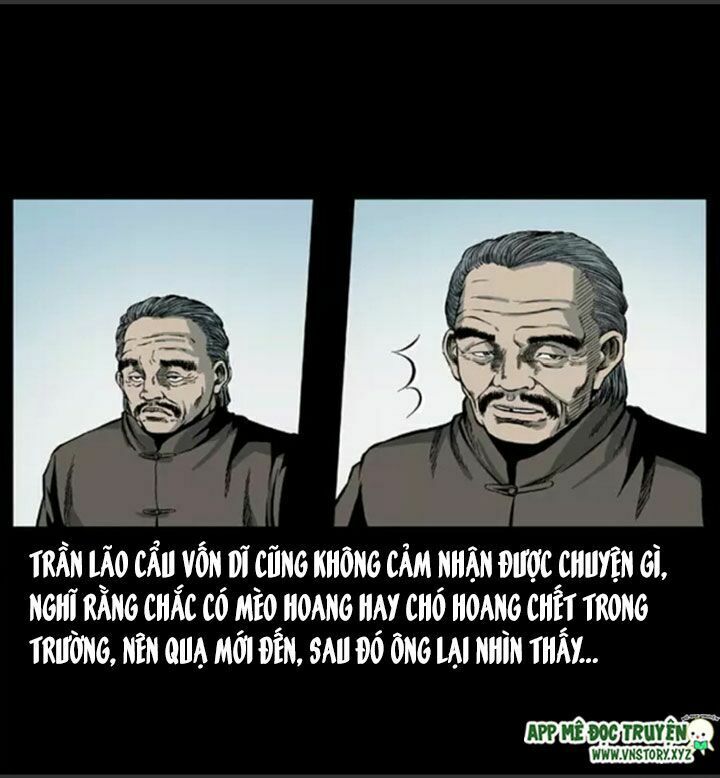 U Minh Ngụy Tượng Chapter 21 - 22