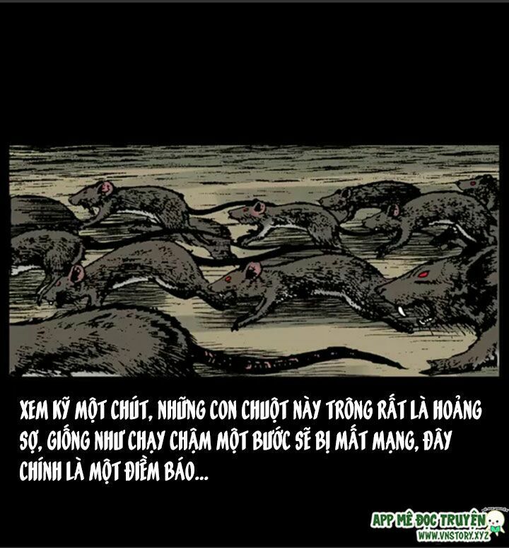 U Minh Ngụy Tượng Chapter 21 - 24