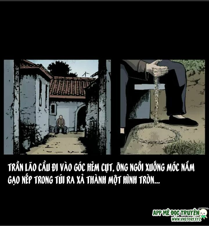 U Minh Ngụy Tượng Chapter 21 - 26
