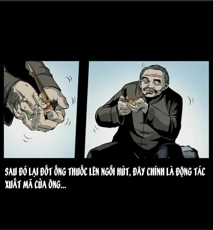 U Minh Ngụy Tượng Chapter 21 - 27