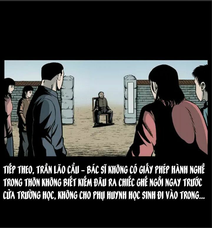 U Minh Ngụy Tượng Chapter 21 - 37