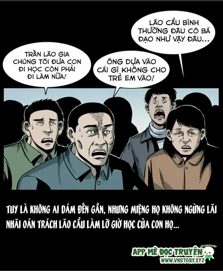 U Minh Ngụy Tượng Chapter 21 - 40