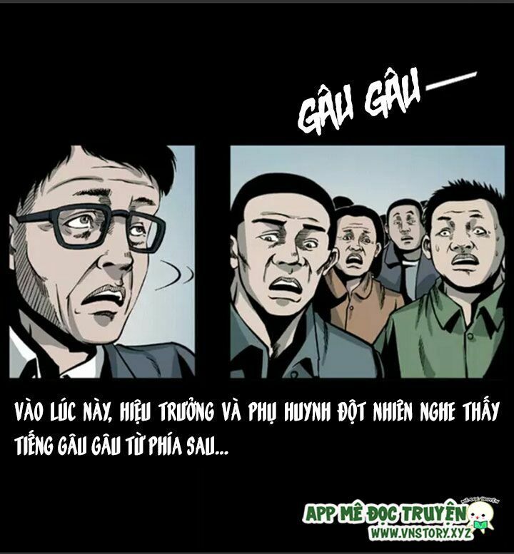 U Minh Ngụy Tượng Chapter 21 - 42