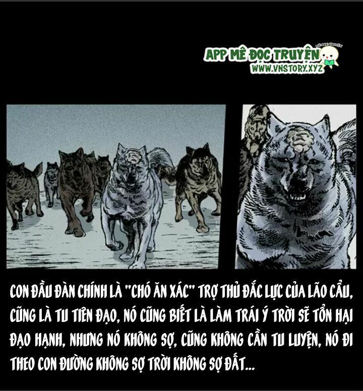 U Minh Ngụy Tượng Chapter 21 - 44