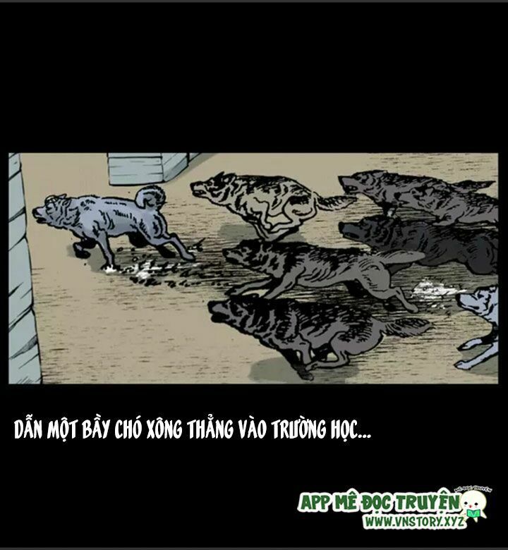 U Minh Ngụy Tượng Chapter 21 - 46