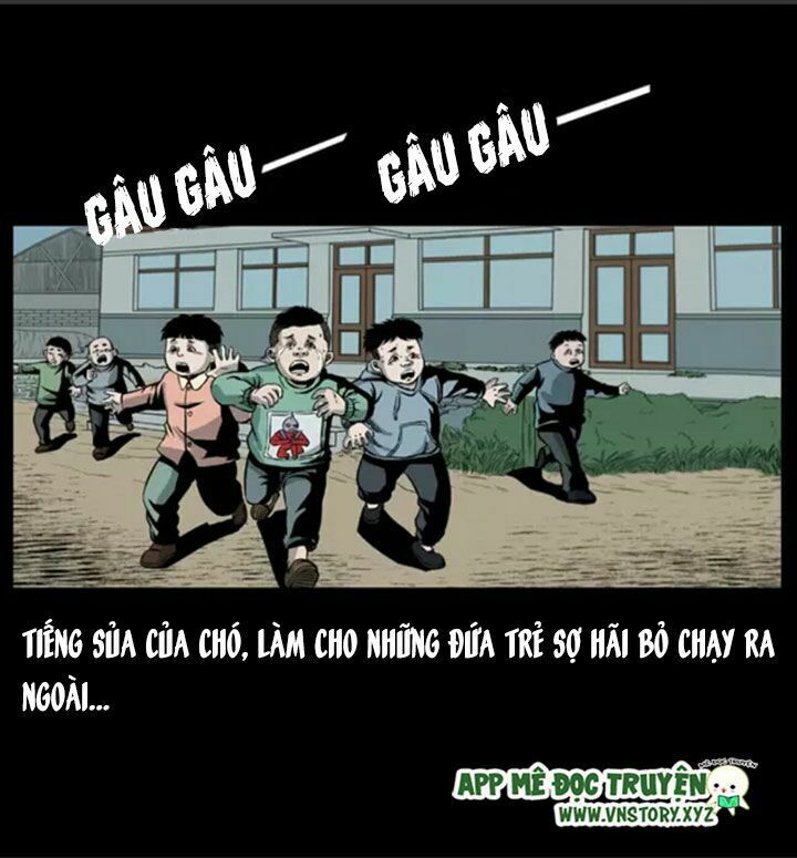 U Minh Ngụy Tượng Chapter 21 - 48