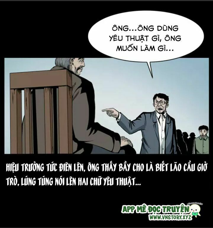 U Minh Ngụy Tượng Chapter 21 - 50