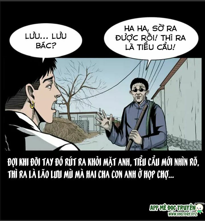U Minh Ngụy Tượng Chapter 21 - 6