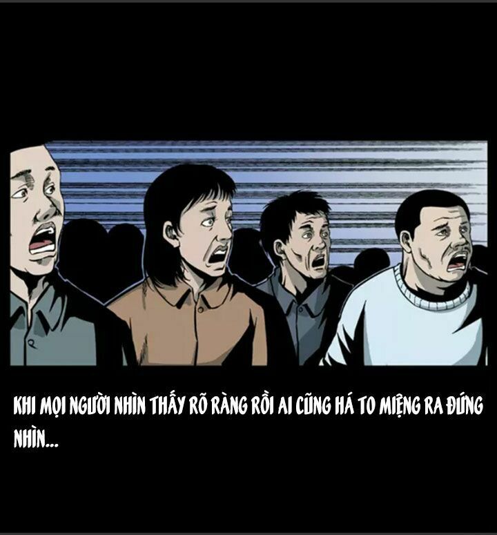 U Minh Ngụy Tượng Chapter 21 - 53