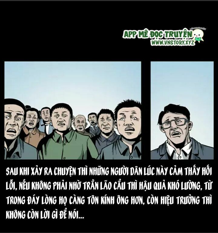 U Minh Ngụy Tượng Chapter 21 - 60