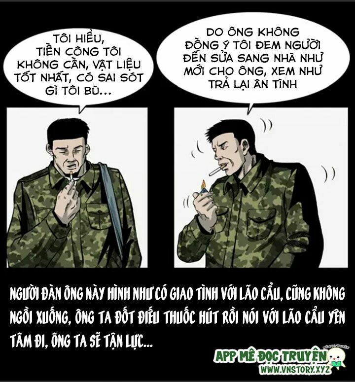 U Minh Ngụy Tượng Chapter 21 - 64