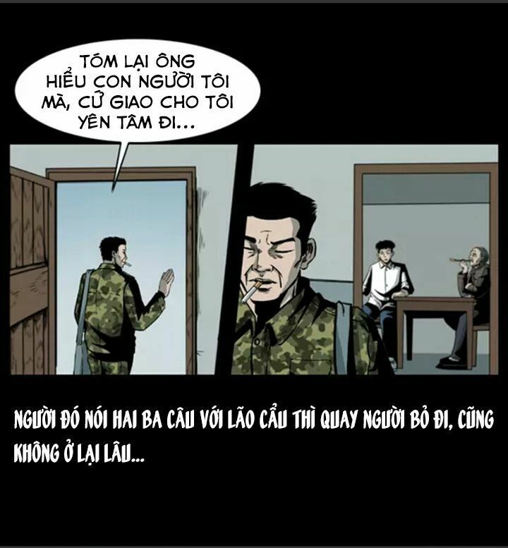 U Minh Ngụy Tượng Chapter 21 - 65