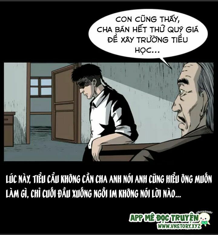 U Minh Ngụy Tượng Chapter 21 - 66
