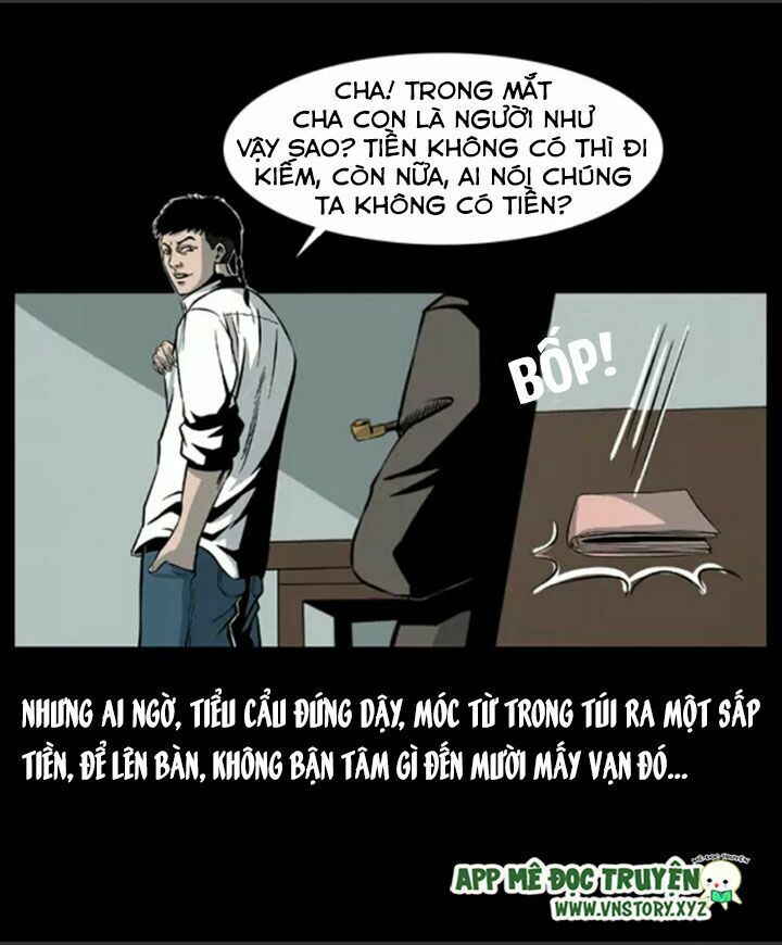 U Minh Ngụy Tượng Chapter 21 - 68