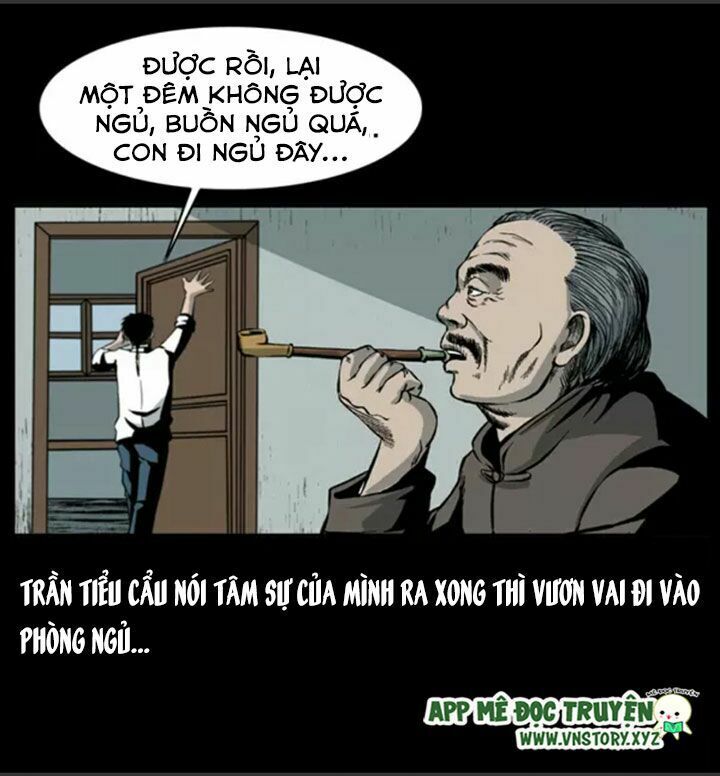 U Minh Ngụy Tượng Chapter 21 - 70