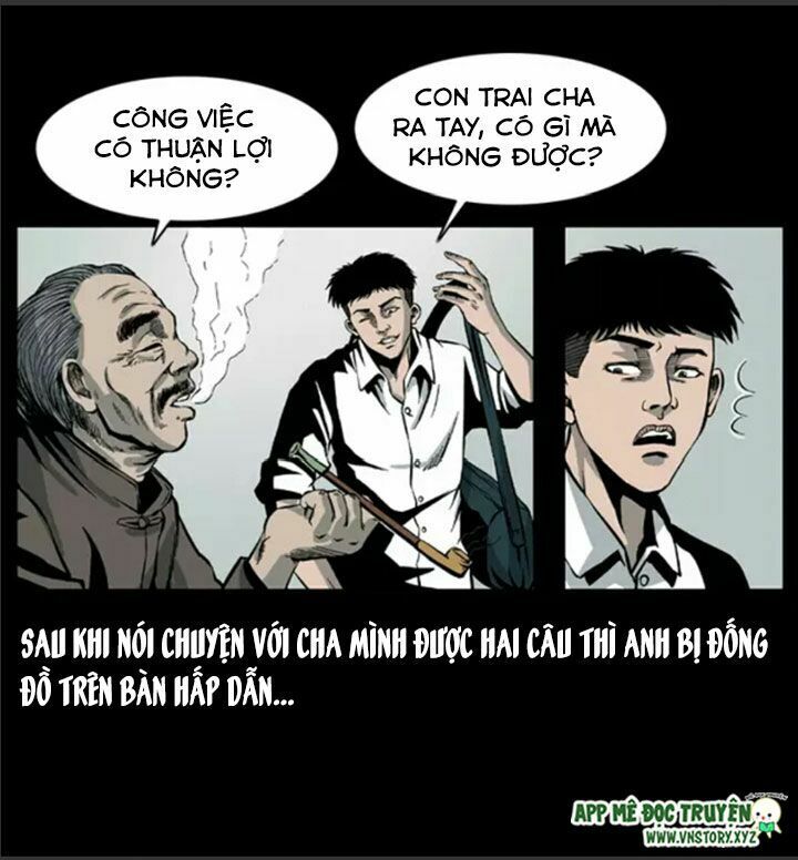 U Minh Ngụy Tượng Chapter 21 - 10