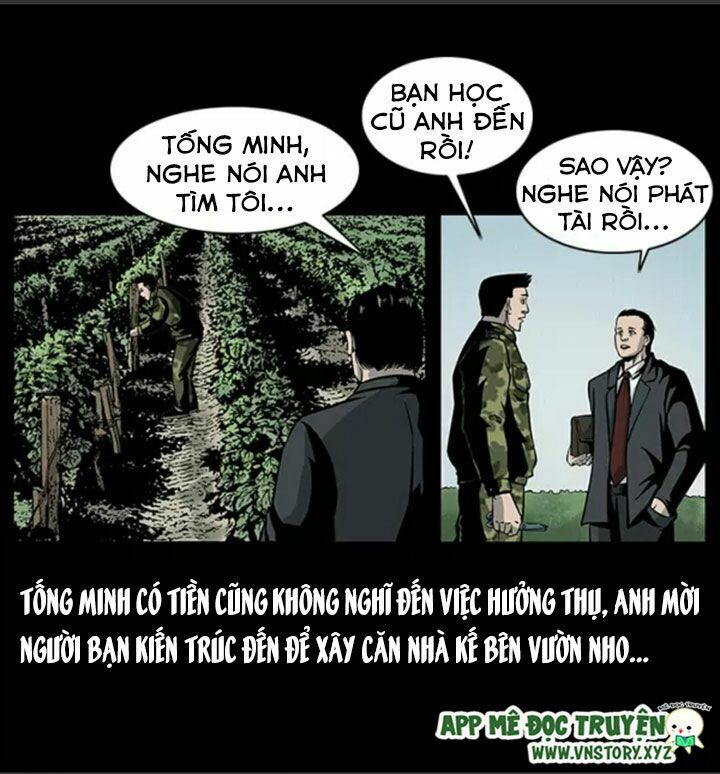 U Minh Ngụy Tượng Chapter 22 - 11