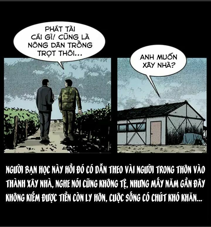 U Minh Ngụy Tượng Chapter 22 - 12